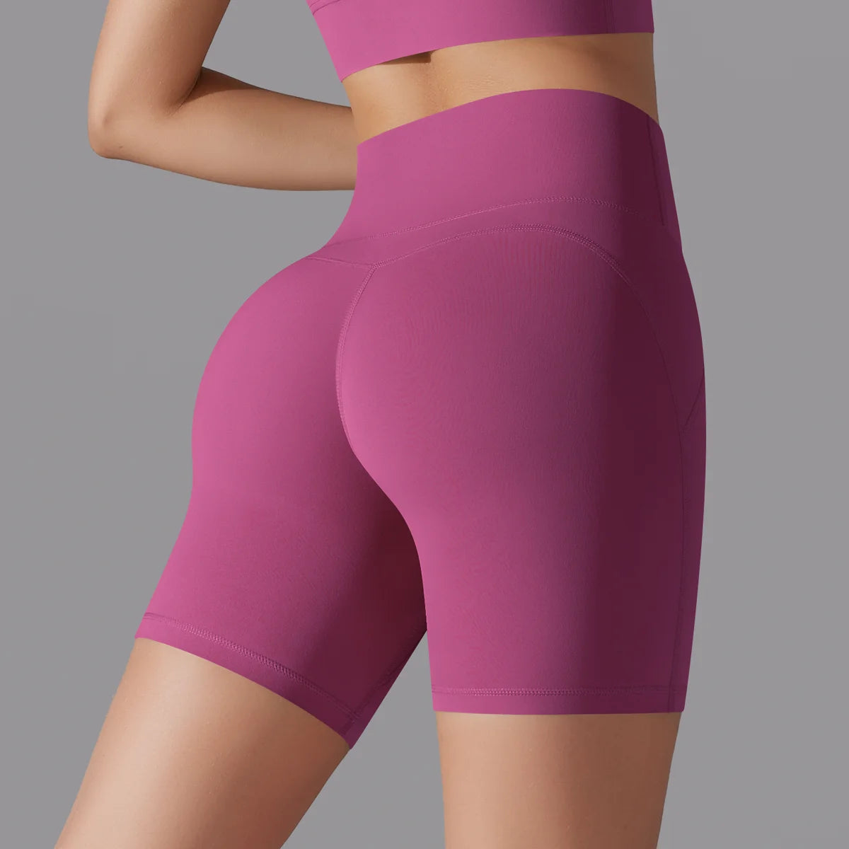 fitness Shorts Women  Sports Leggings High Waist