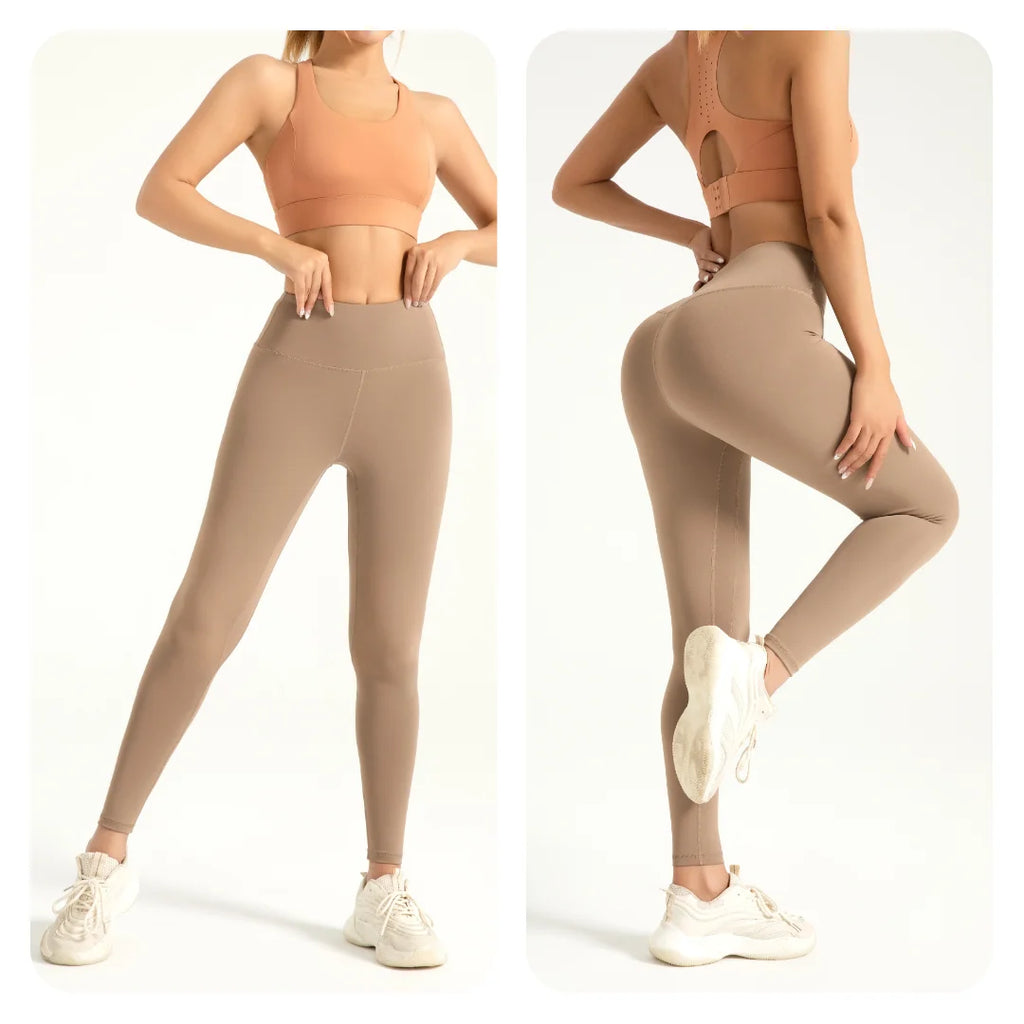 MIML Leggings High Waist Women