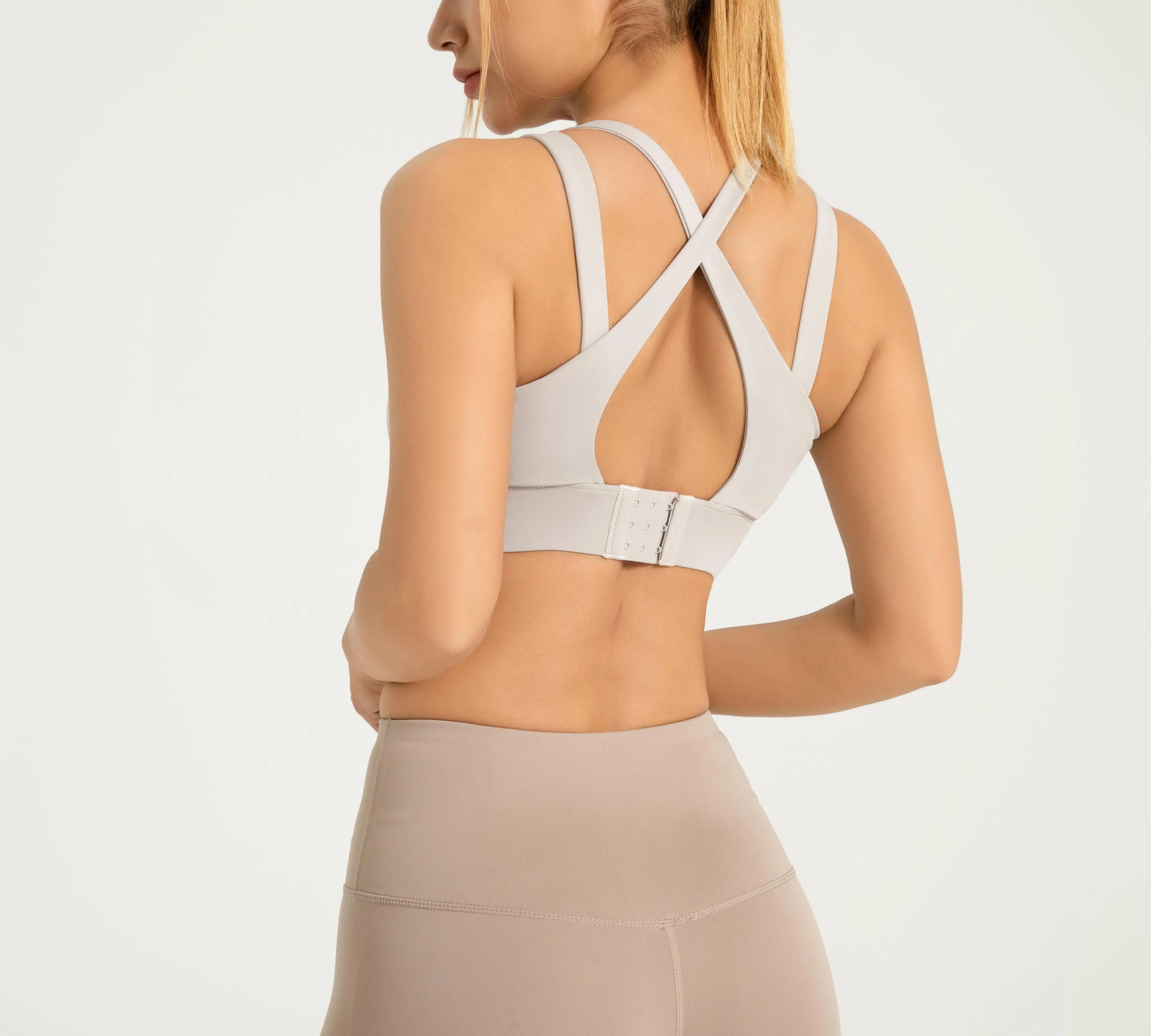 Women Clothing High-strength Sports Underwear - TATTING