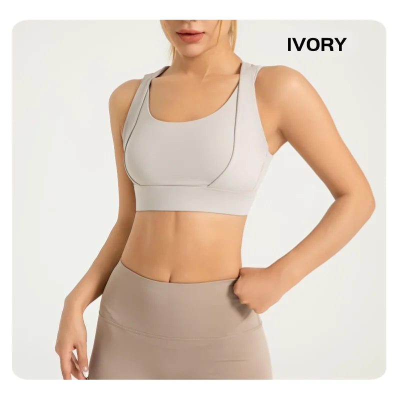 Women Clothing High-strength Sports Underwear - TATTING