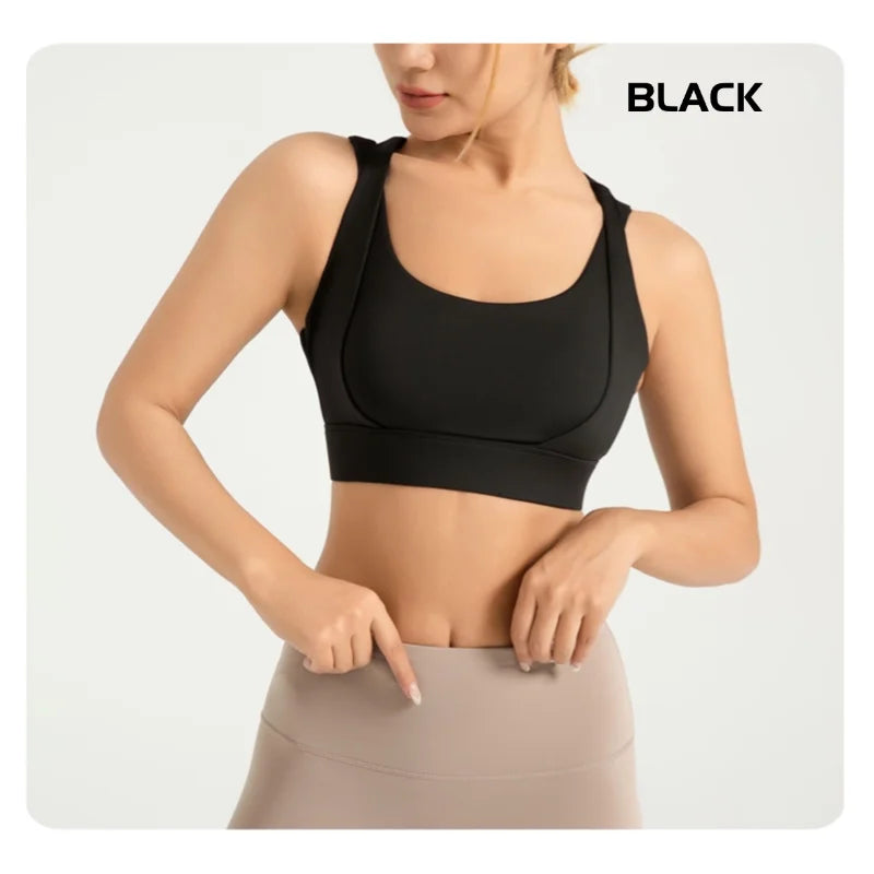Women Clothing High-strength Sports Underwear - TATTING