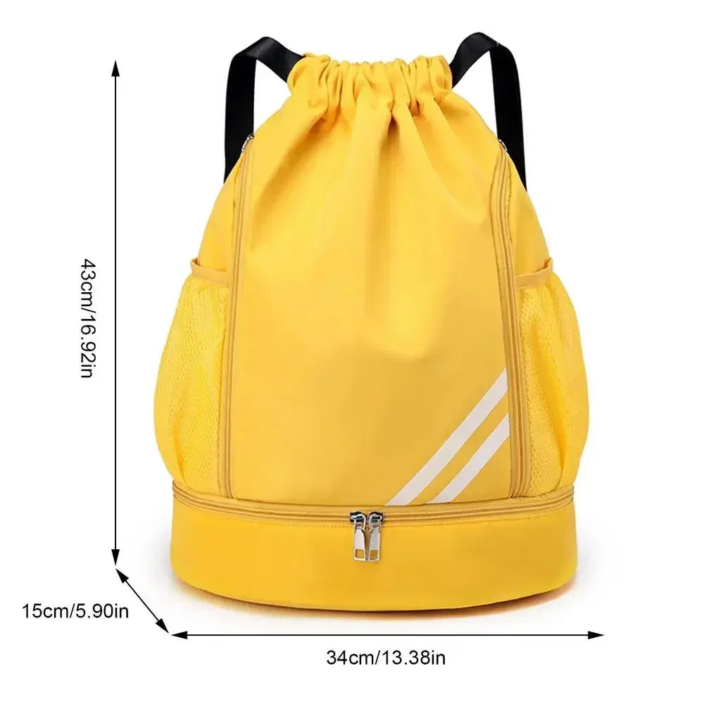 Basketball Training Bag Outdoor