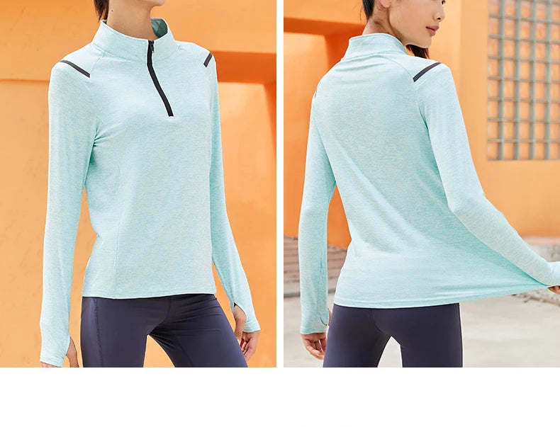 Autumn New Unisex Long Sleeve T-shirt