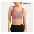 Women Clothing High-strength Sports Underwear - TATTING