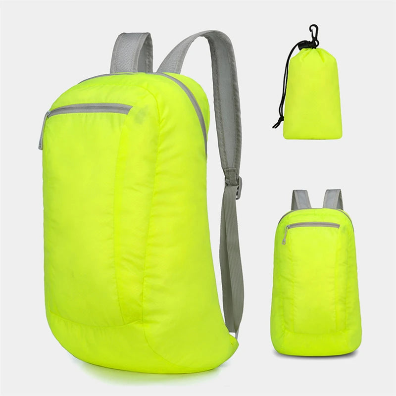 Lightweight Backpack