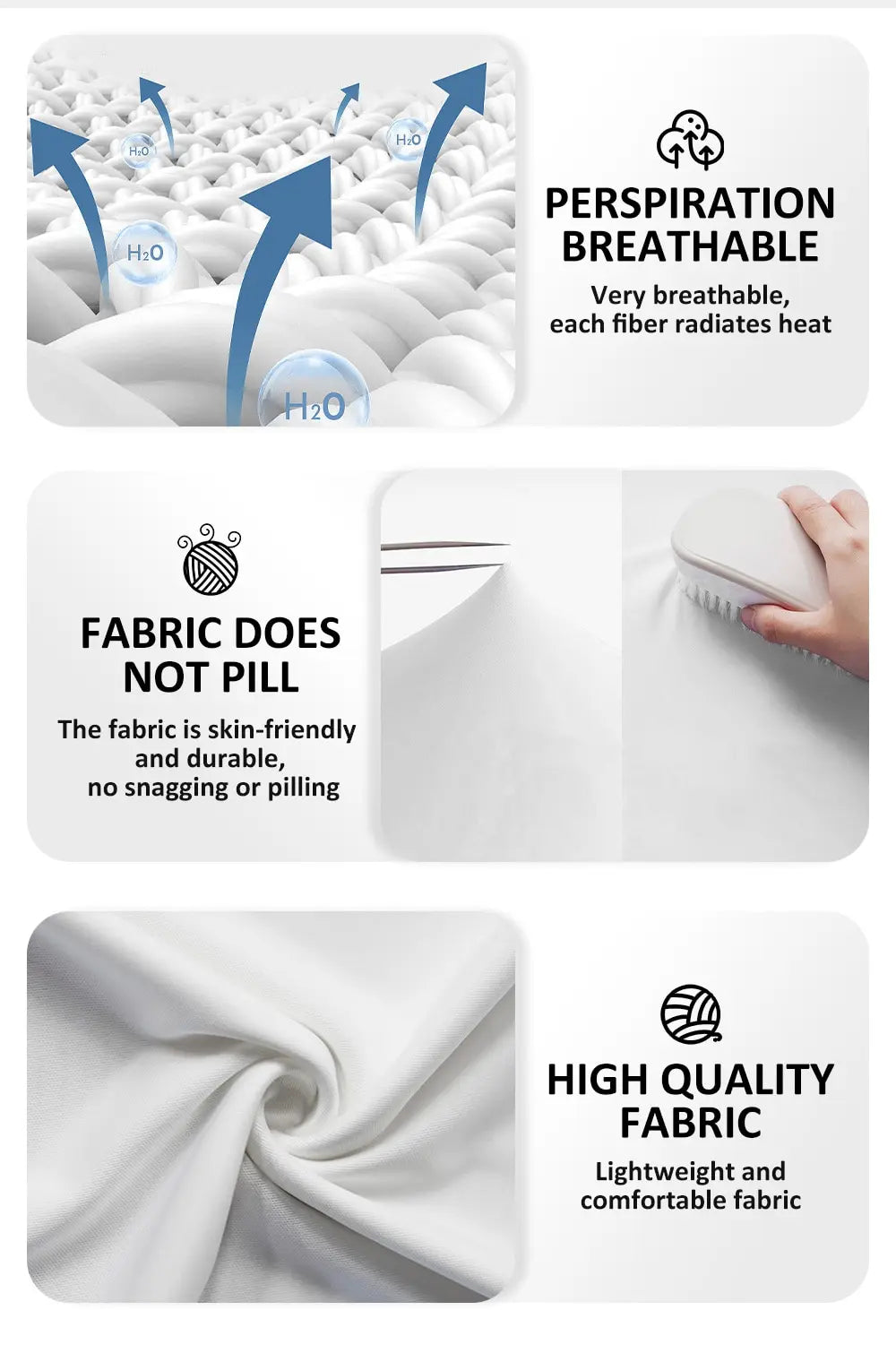 T-shirt Quick-drying Gradient Short Sleeve Tees