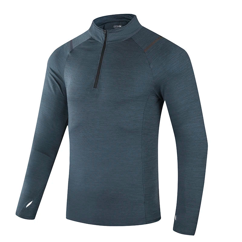 Autumn New Unisex Long Sleeve T-shirt