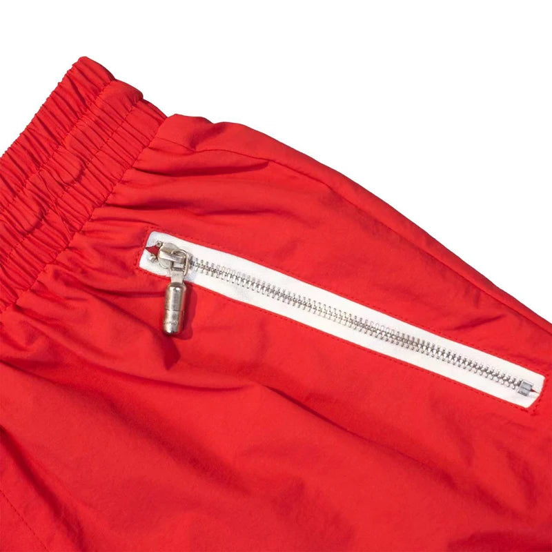 HIGH STREET TREN RHUDE - Casual Shorts Hip-hop men
