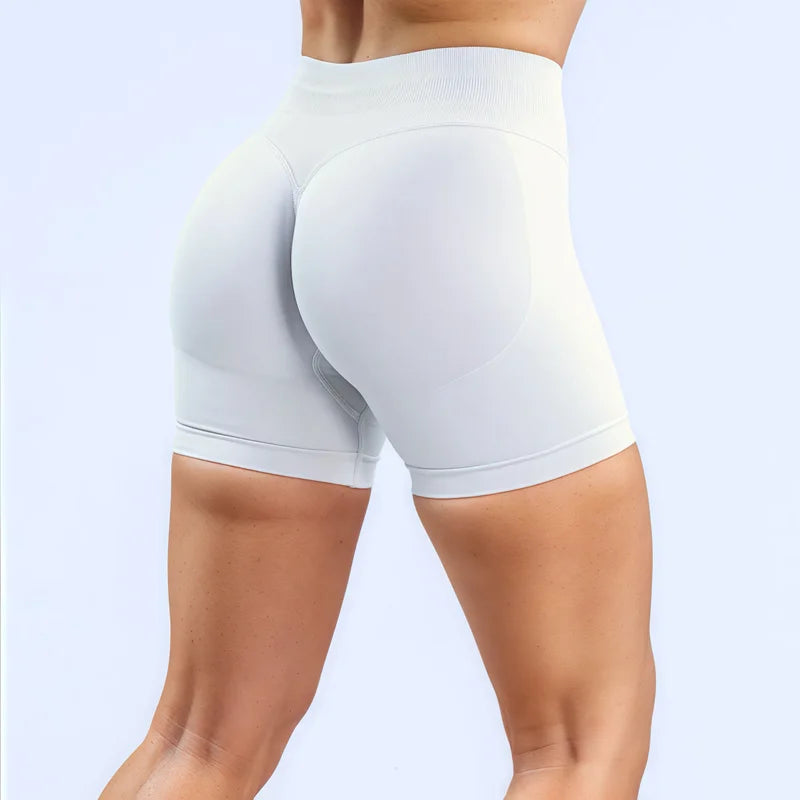 HISTELLO Impacts Gym Shorts Women