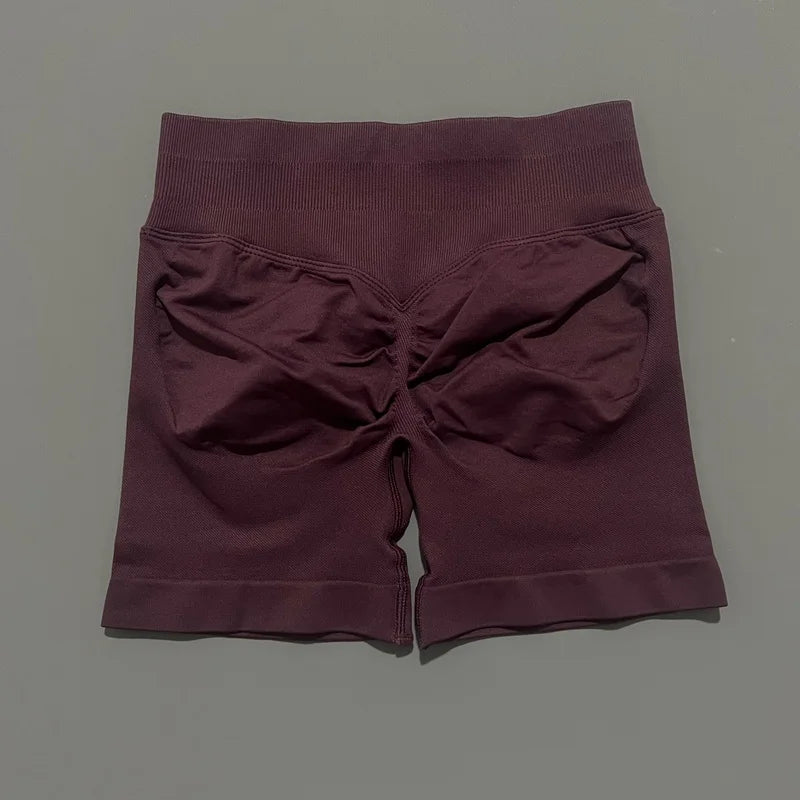 HISTELLO Impacts Gym Shorts Women