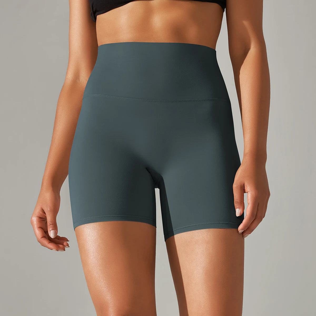 Shorts Running Cycling Shorts Breathable