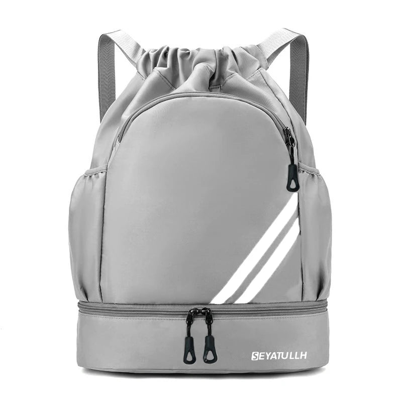 Backpack For Everyday And Sports Use - SEYATULLH