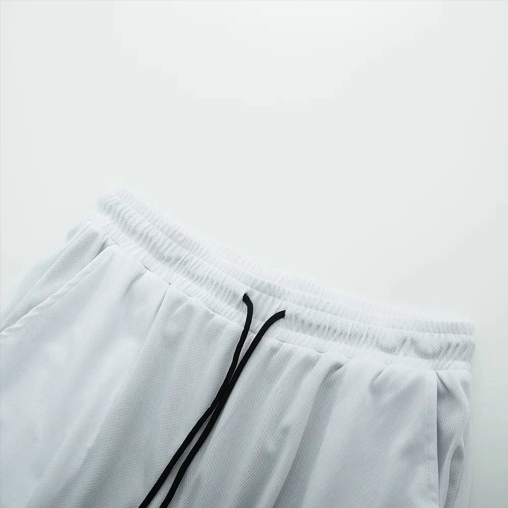 2-in-1 Sports Shorts Breathable Casual Quick-drying - FILA
