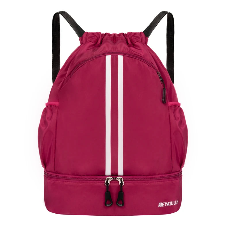 Backpack For Everyday And Sports Use - SEYATULLH