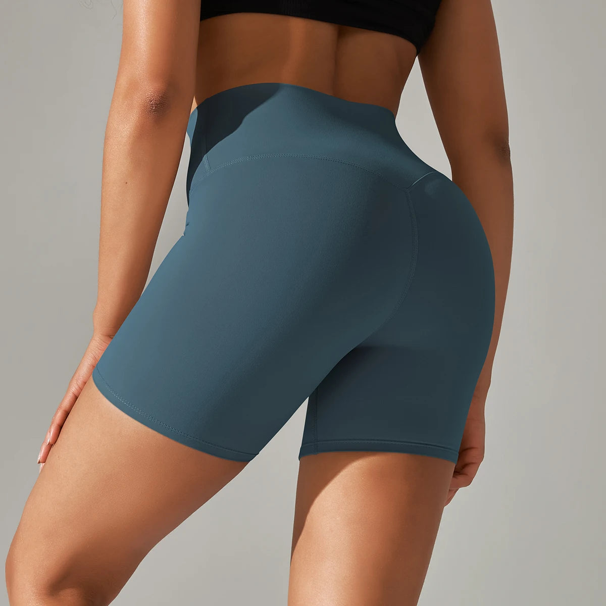 Shorts Running Cycling Shorts Breathable