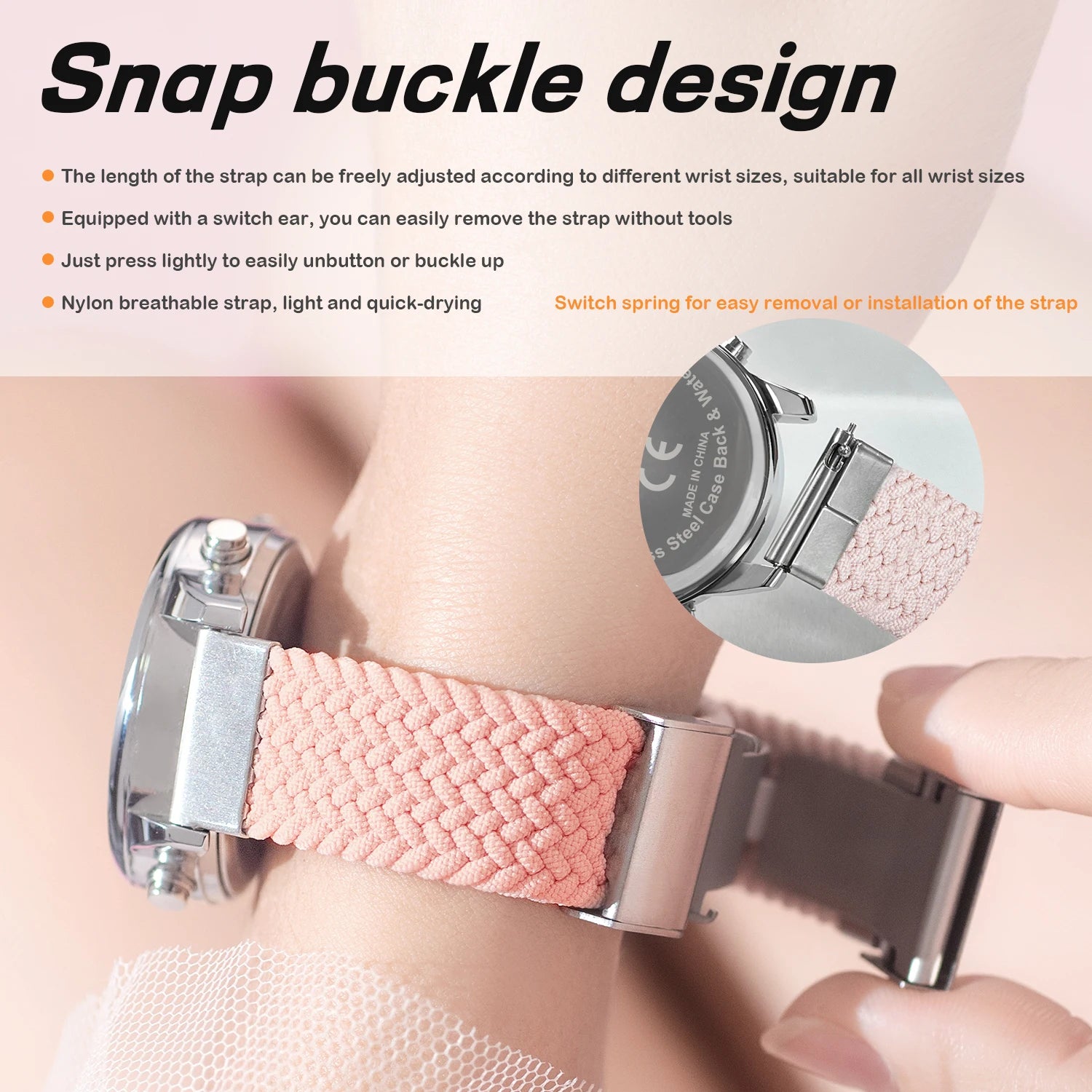 HEARKENT - Sport Watches Watch Women Digital Watches