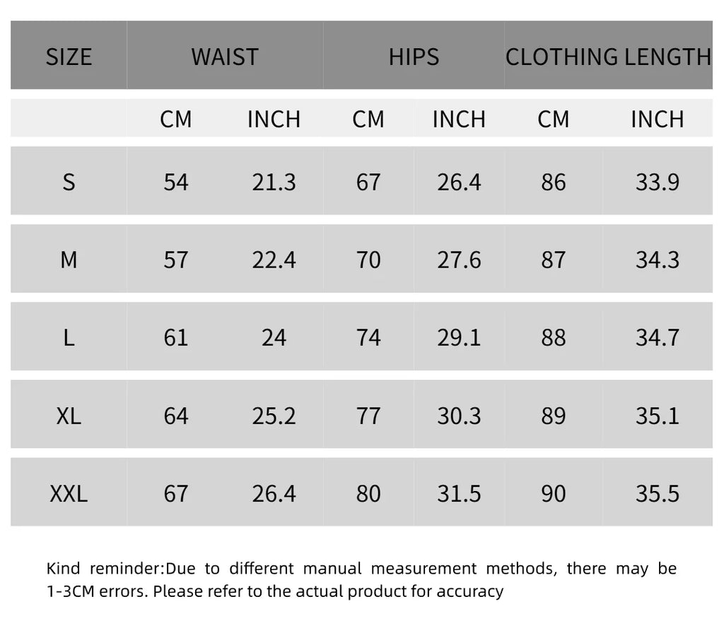 MIML Leggings High Waist Women