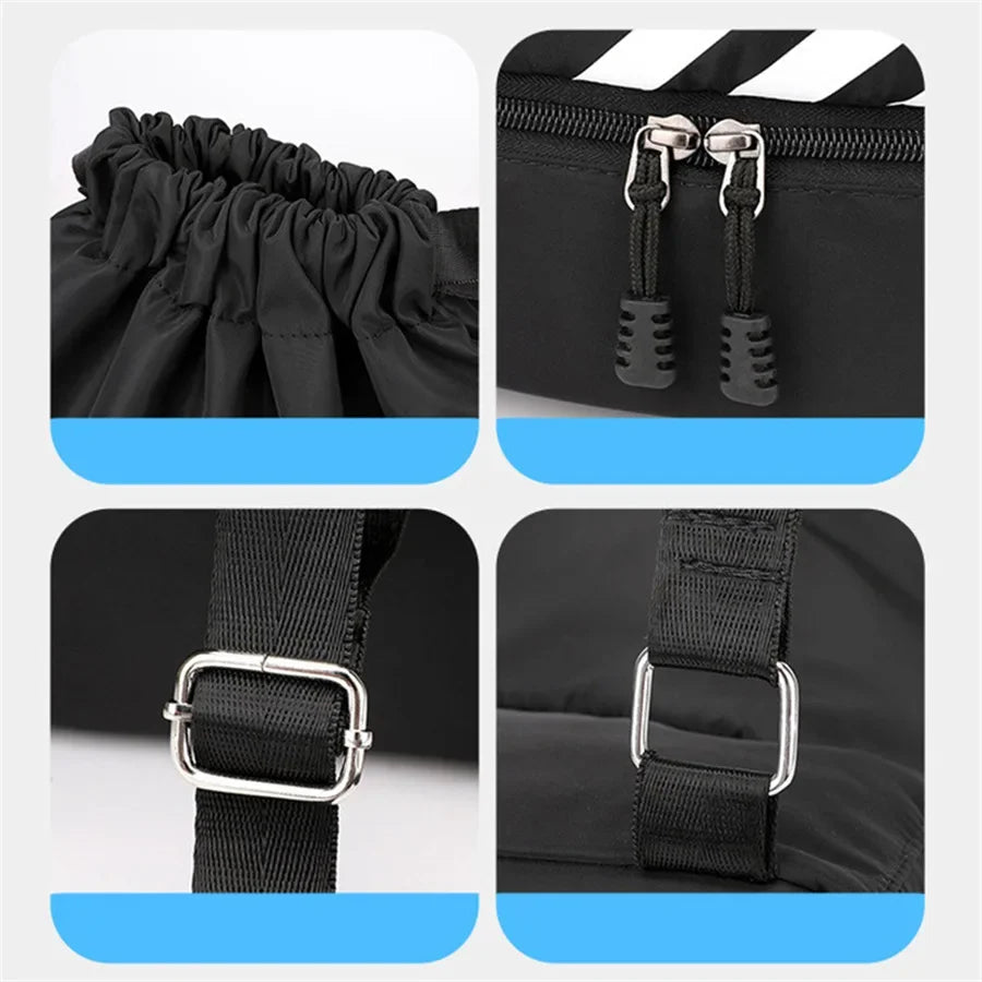 Basketball Training Bag Outdoor