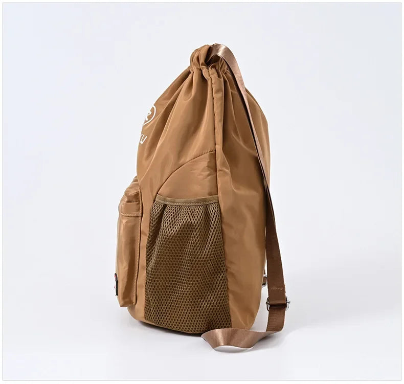 Sports Backpack Men's and Women's Waterproof - MOONBIFFY