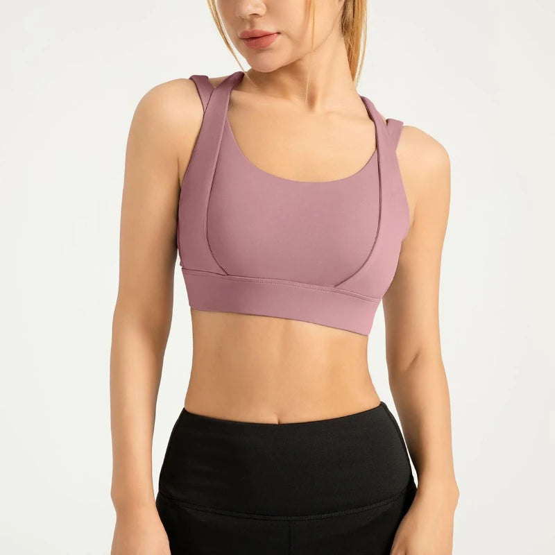 Women Clothing High-strength Sports Underwear - TATTING