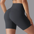 fitness Shorts Women  Sports Leggings High Waist