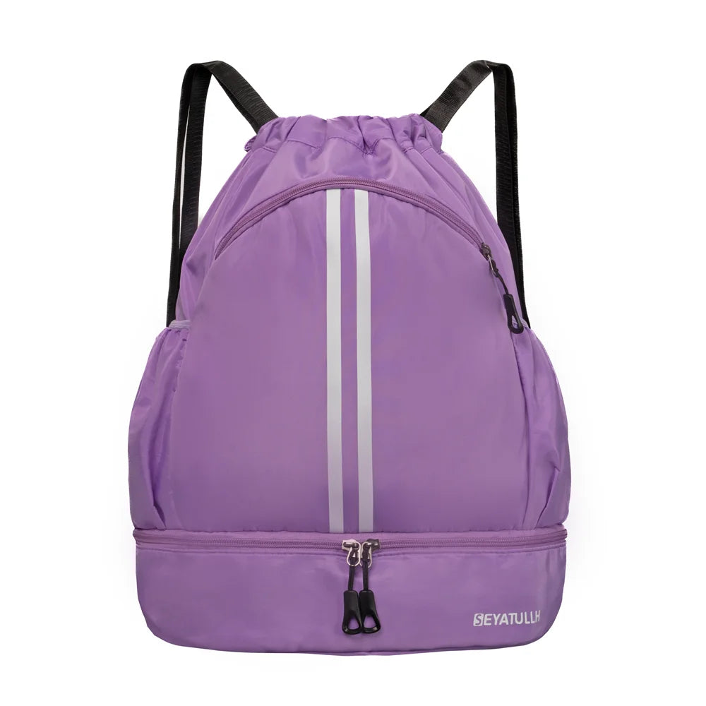 Backpack For Everyday And Sports Use - SEYATULLH