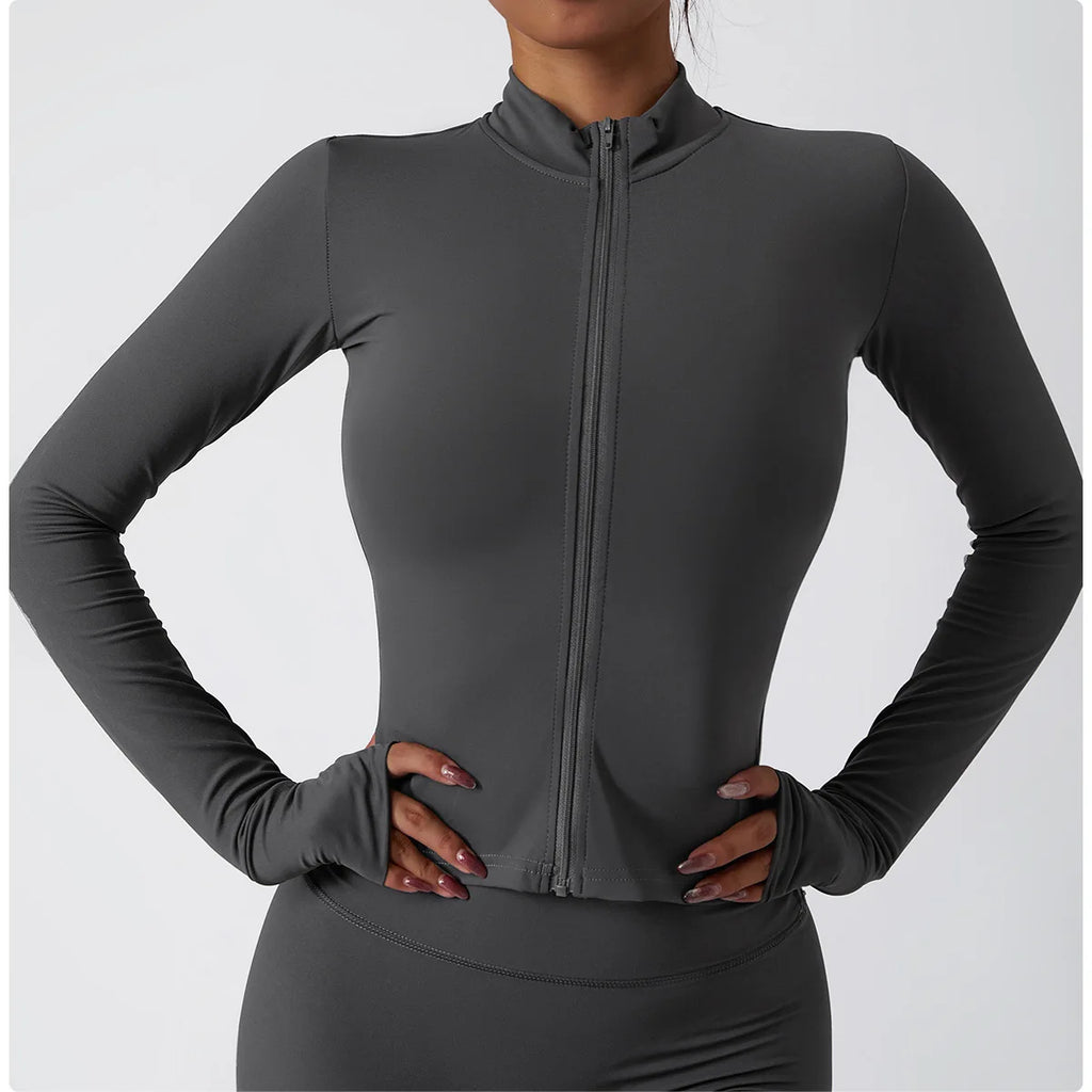 3-in-1 Sports Set Jacket Top And Pants