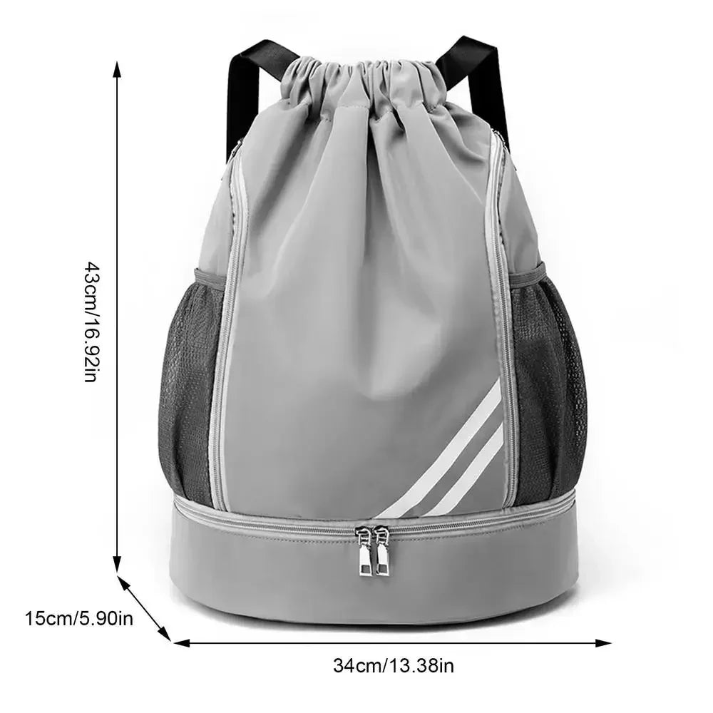 Basketball Training Bag Outdoor
