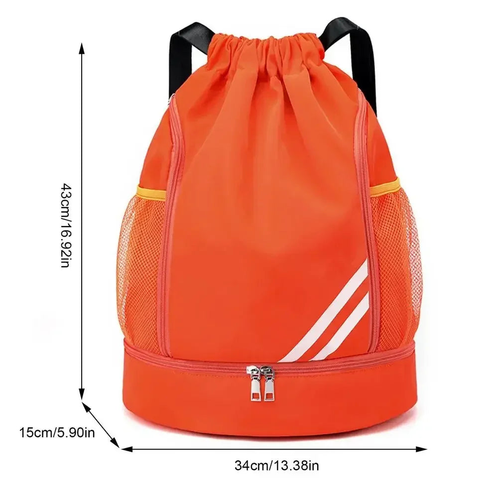 Basketball Training Bag Outdoor