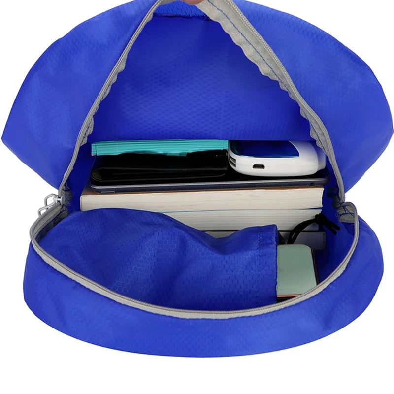 Lightweight Backpack