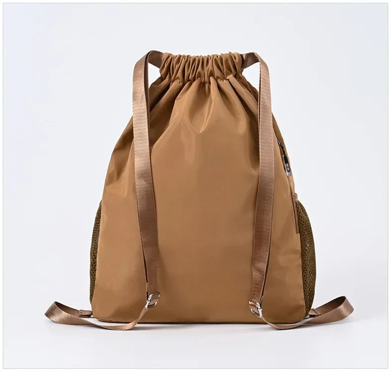Sports Backpack Men's and Women's Waterproof - MOONBIFFY