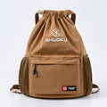 Sports Backpack Men's and Women's Waterproof - MOONBIFFY