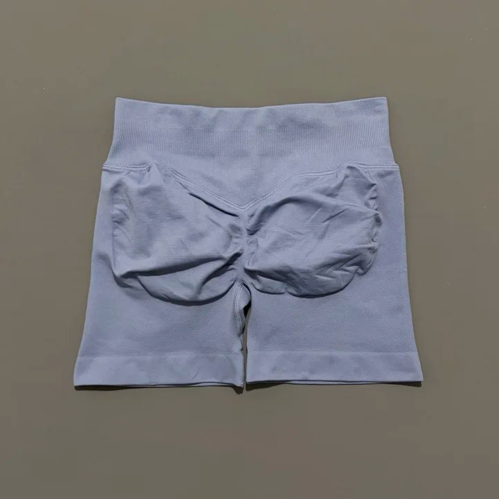 HISTELLO Impacts Gym Shorts Women