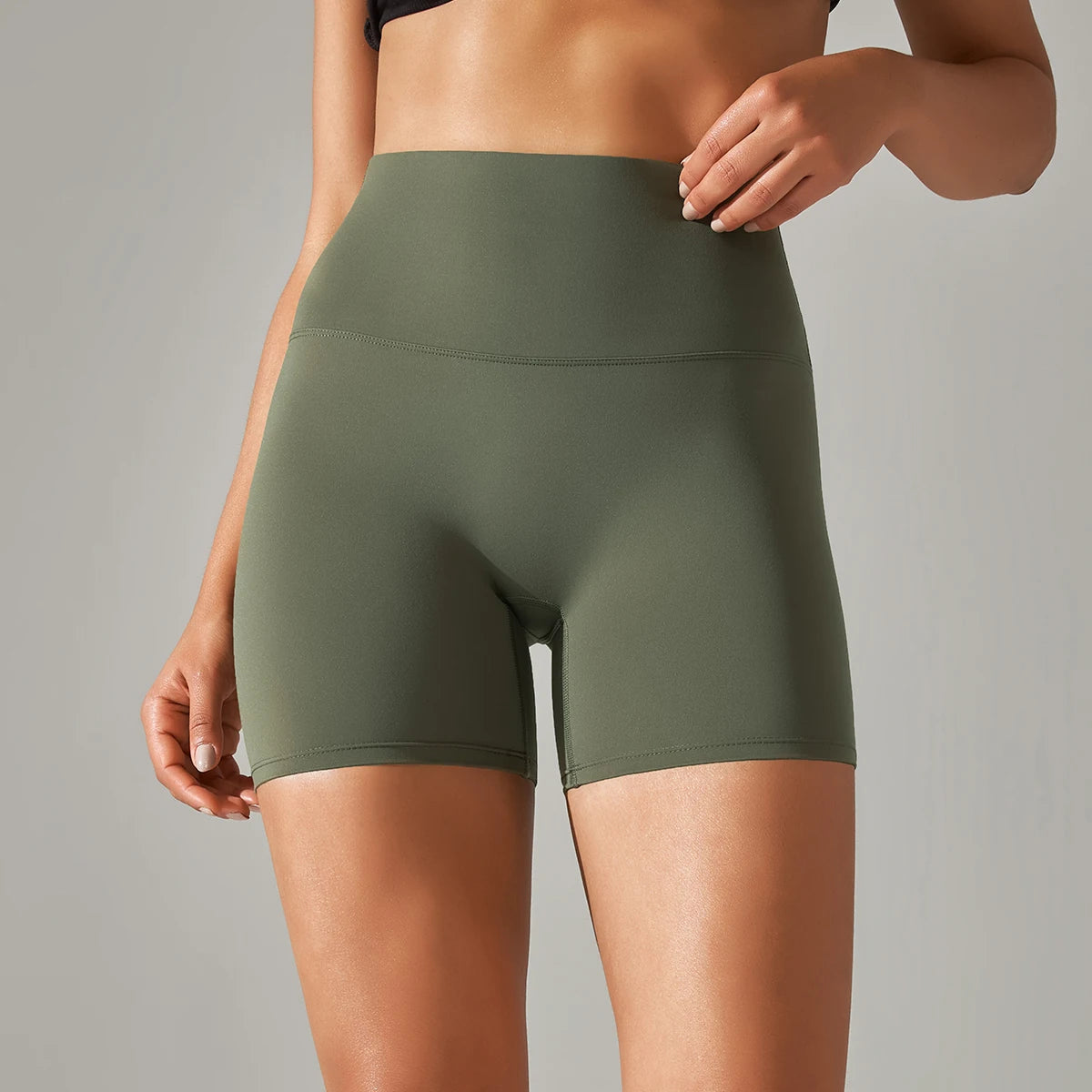 Shorts Running Cycling Shorts Breathable