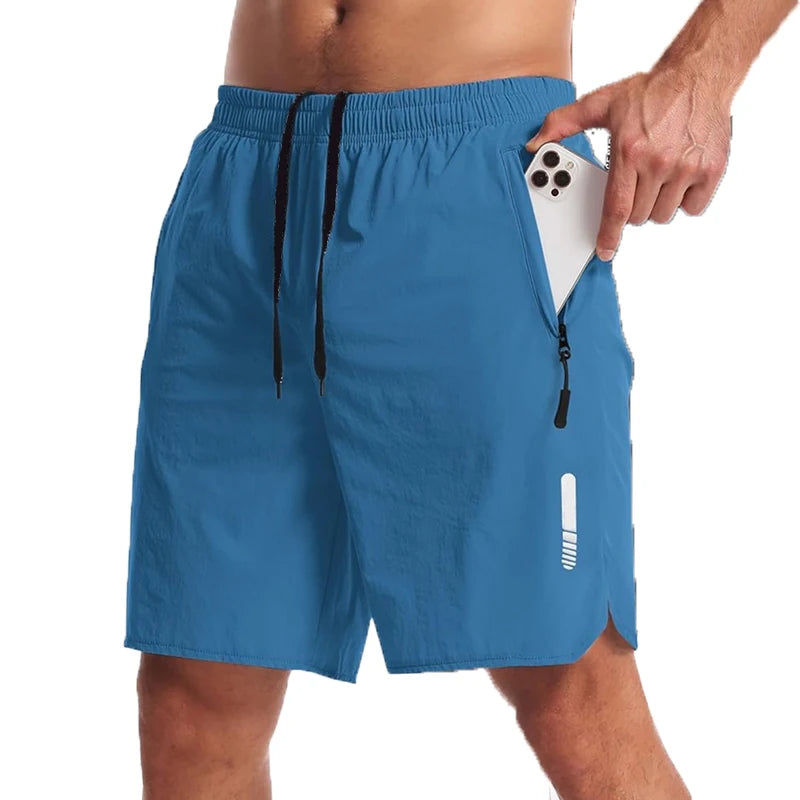 Men's Shorts Sportswear plain