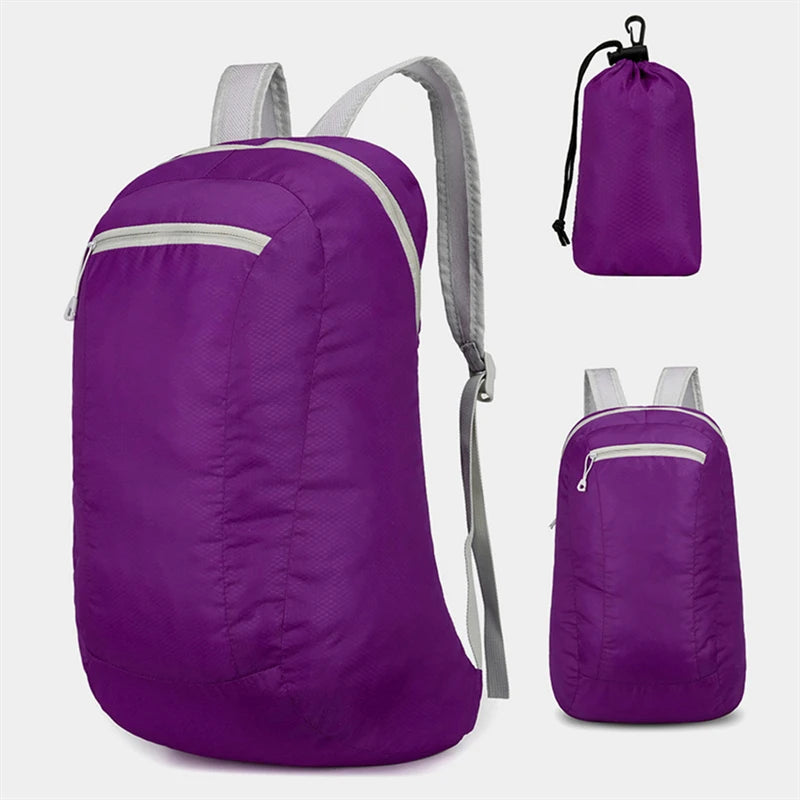 Lightweight Backpack