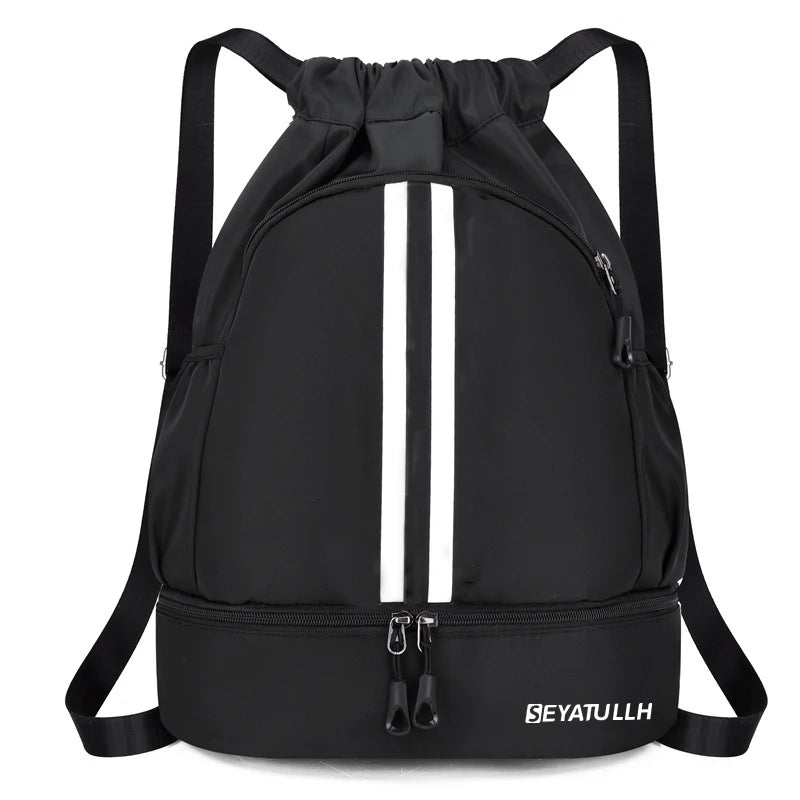 Backpack For Everyday And Sports Use - SEYATULLH