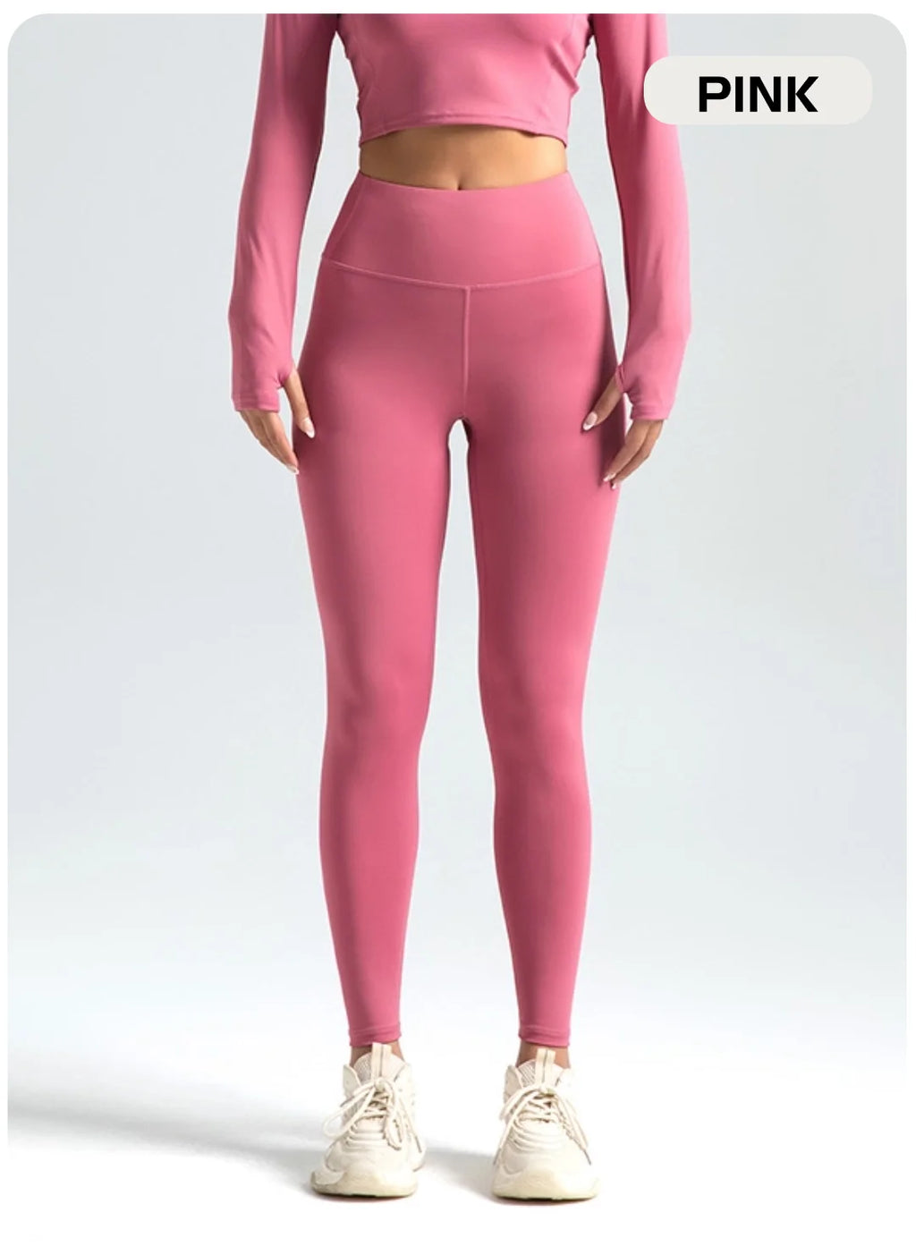 MIML Leggings High Waist Women