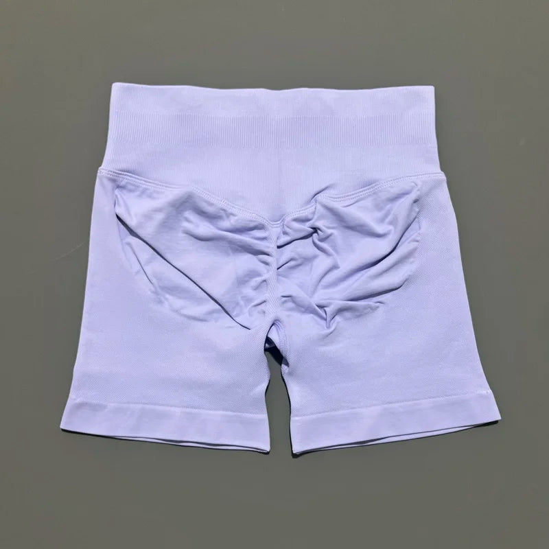 HISTELLO Impacts Gym Shorts Women