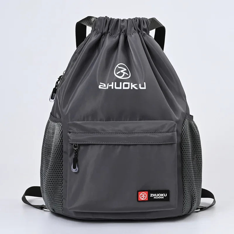 Sports Backpack Men's and Women's Waterproof - MOONBIFFY