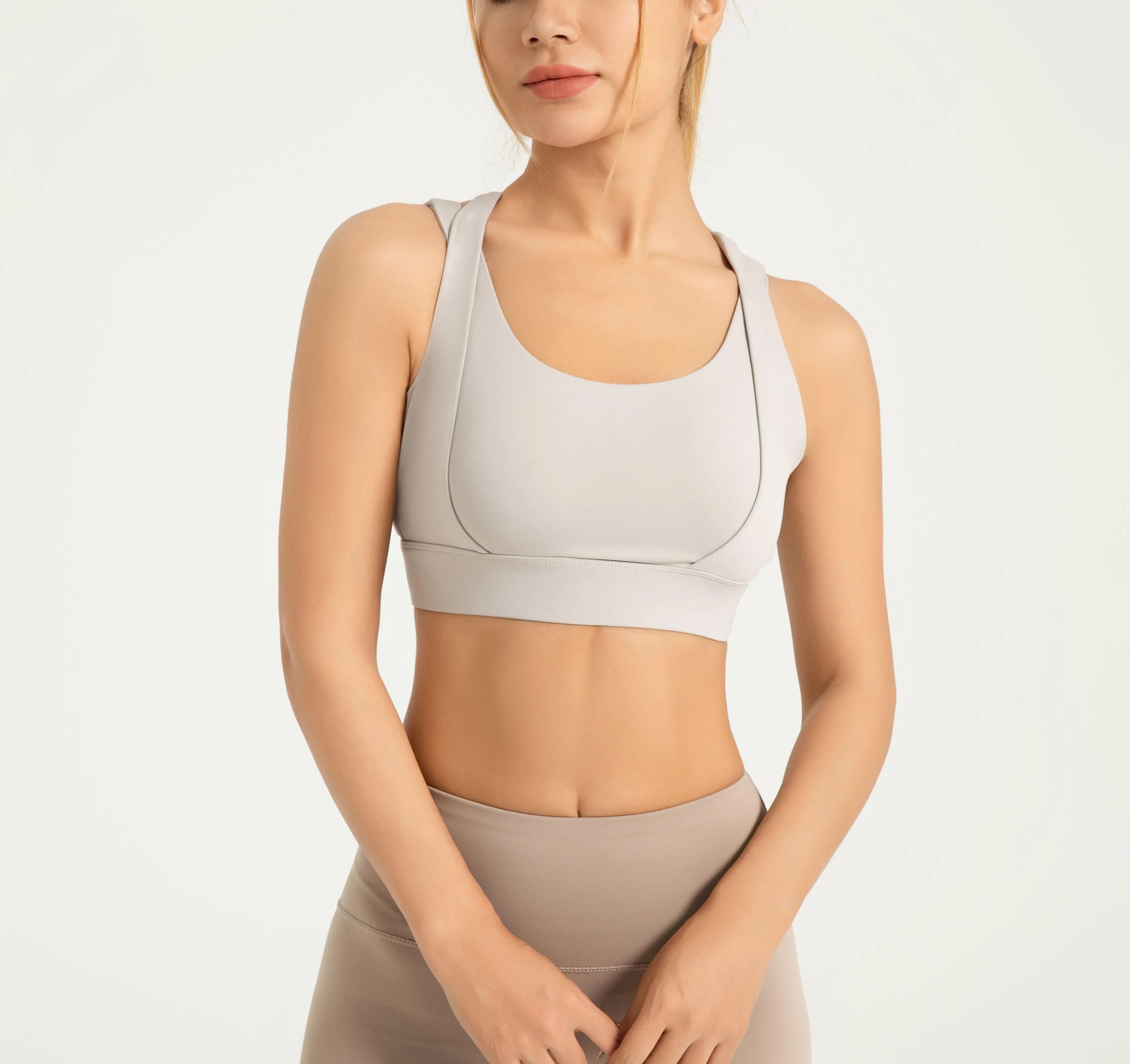 Women Clothing High-strength Sports Underwear - TATTING