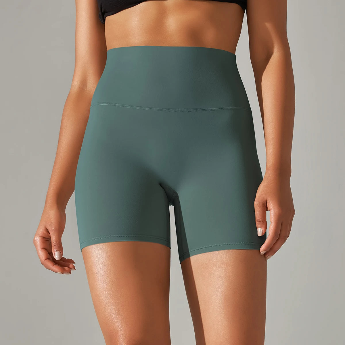 Shorts Running Cycling Shorts Breathable