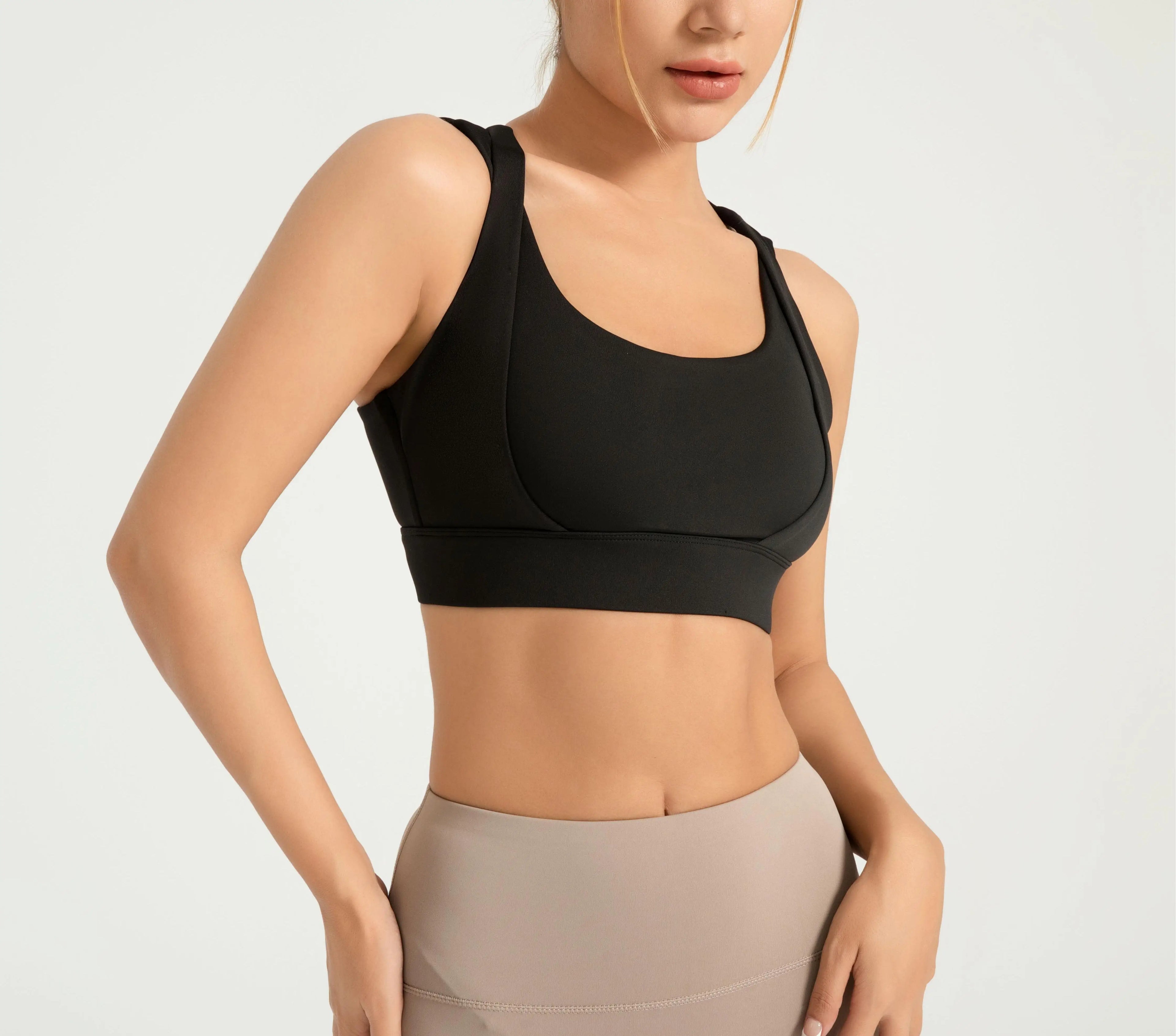Women Clothing High-strength Sports Underwear - TATTING