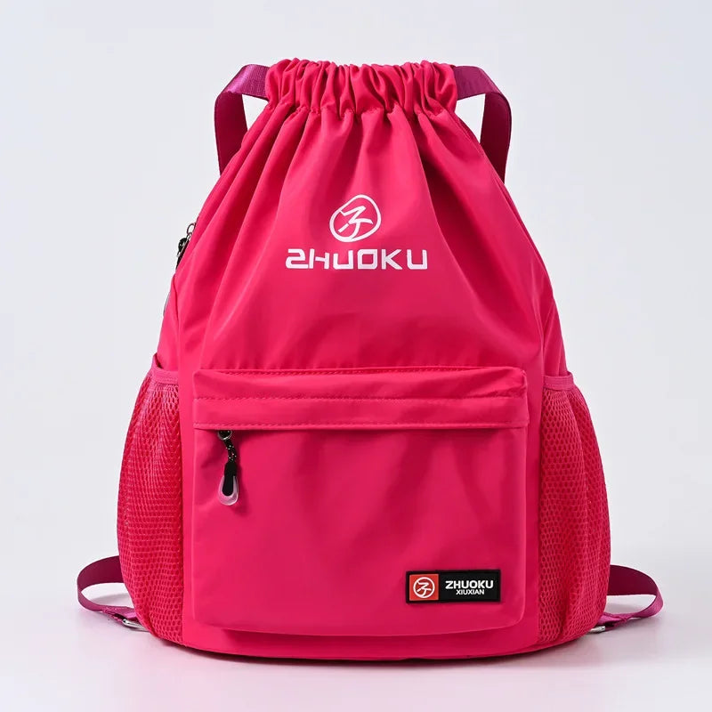 Sports Backpack Men's and Women's Waterproof - MOONBIFFY