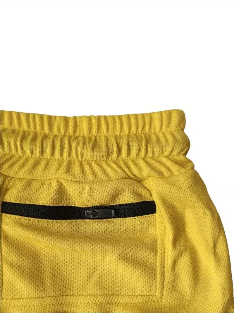 Sports Shorts 2-in-1 Gym Running Casual - VENUM