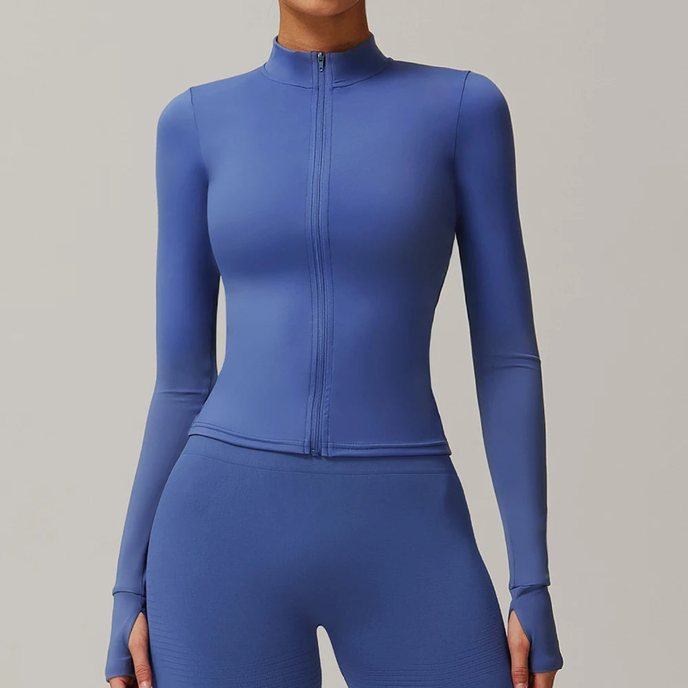 3-in-1 Sports Set Jacket Top And Pants