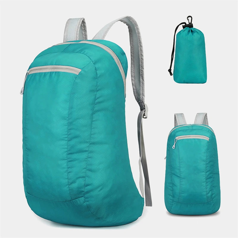 Lightweight Backpack