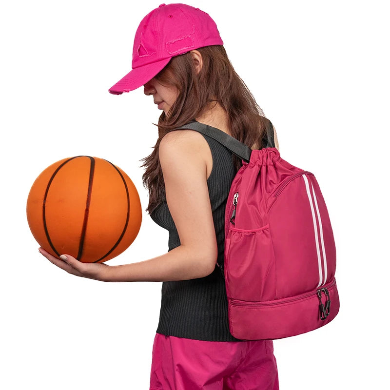Backpack For Everyday And Sports Use - SEYATULLH