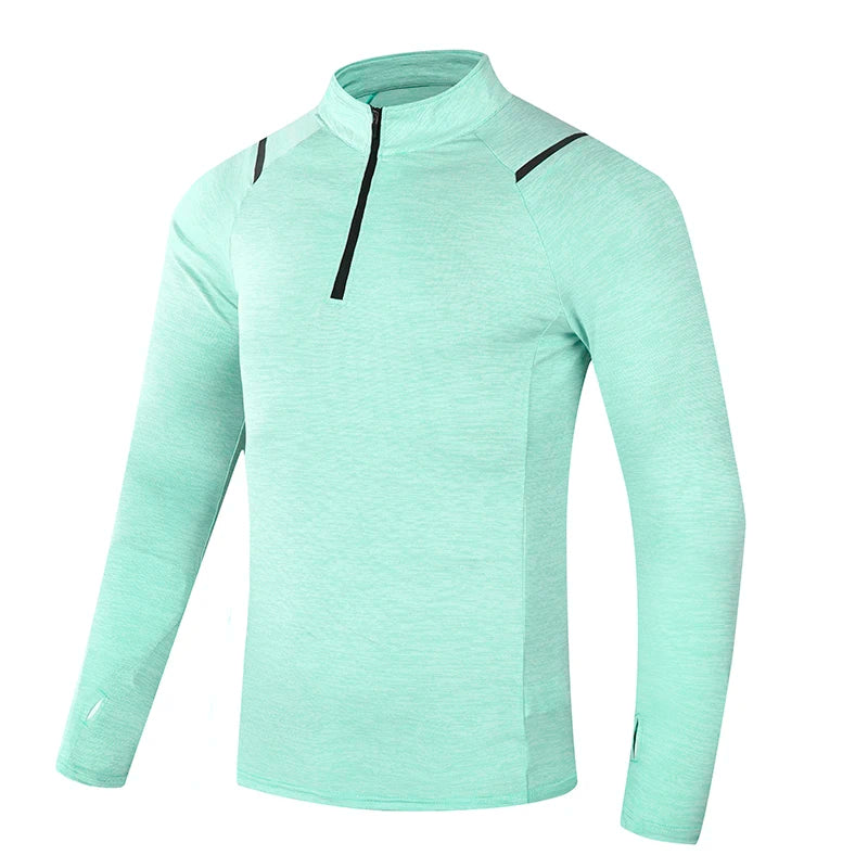 Autumn New Unisex Long Sleeve T-shirt