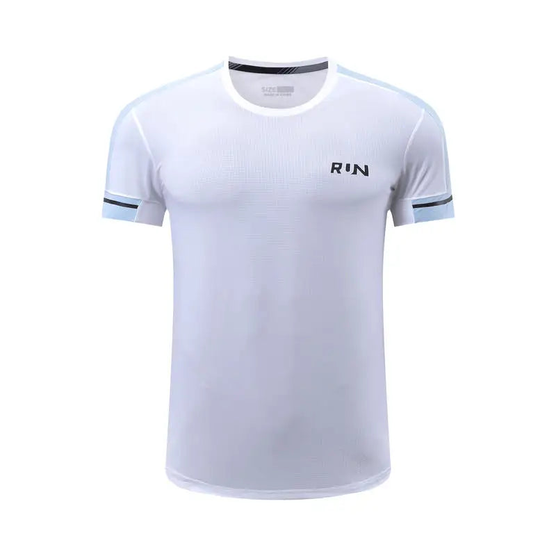 2Spring Summer Men's T-shirt Men